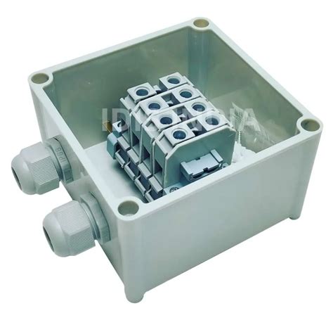 wetzel junction box|junction box terminal.